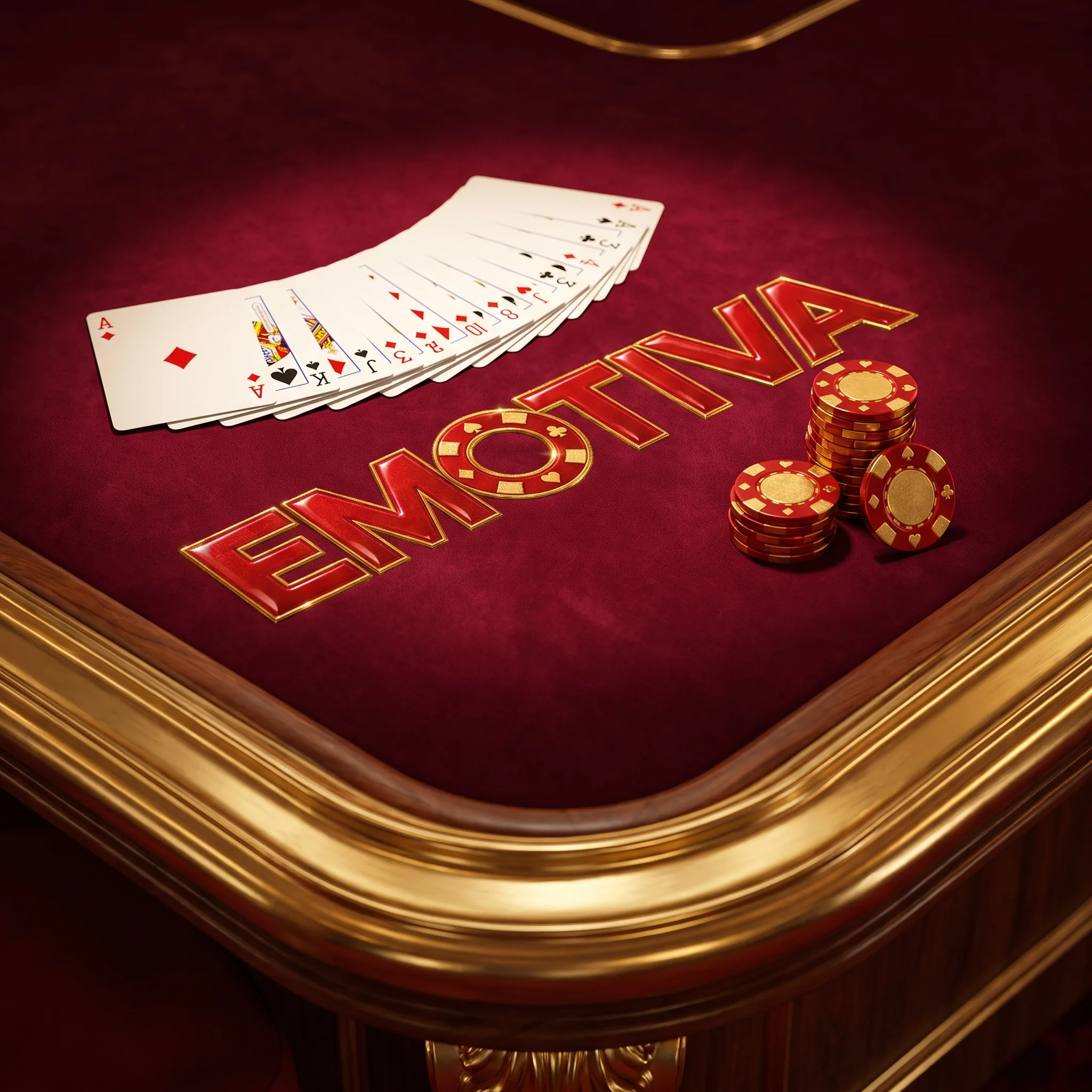 Casino en vivo de Emotiva Casino